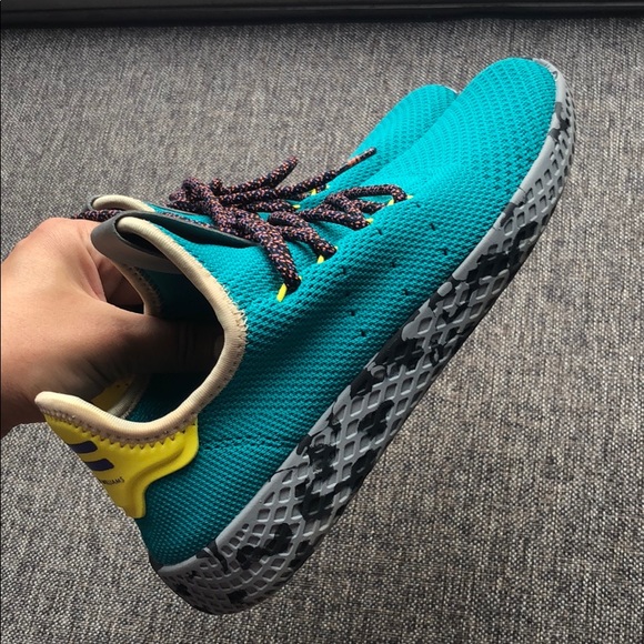 adidas hu limited edition